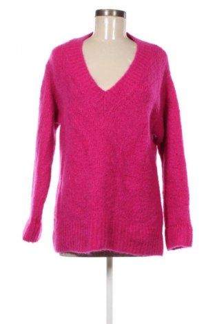 Damenpullover Sandro, Größe L, Farbe Rosa, Preis 64,99 €