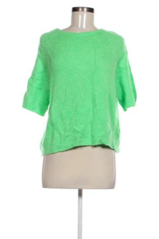 Γυναικείο πουλόβερ Sarah, Μέγεθος L, Χρώμα Πράσινο, Τιμή 7,99 €