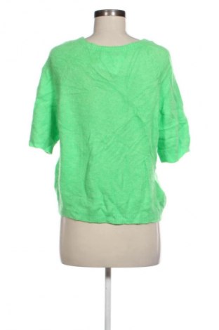 Γυναικείο πουλόβερ Sarah, Μέγεθος L, Χρώμα Πράσινο, Τιμή 7,99 €