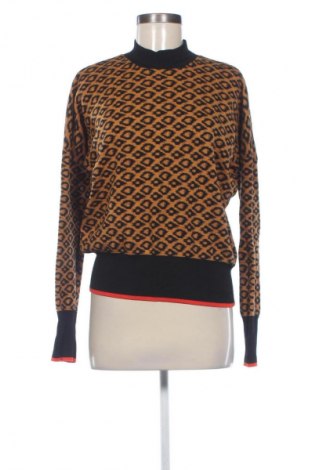 Γυναικείο πουλόβερ Scotch & Soda, Μέγεθος M, Χρώμα Πολύχρωμο, Τιμή 52,69 €