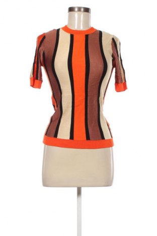 Damenpullover Maison Scotch, Größe XS, Farbe Mehrfarbig, Preis 29,99 €