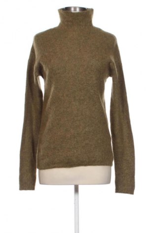 Pulover de femei Second Female, Mărime XS, Culoare Verde, Preț 115,99 Lei