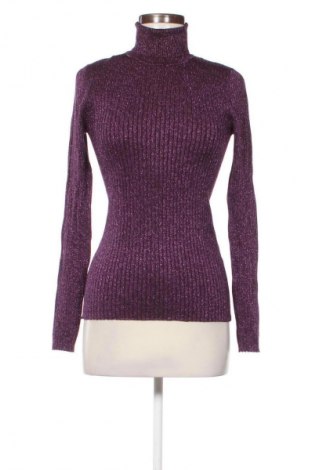 Damenpullover Selected Femme, Größe S, Farbe Lila, Preis € 47,62