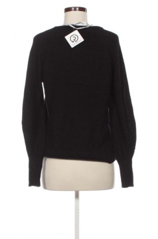 Γυναικείο πουλόβερ Selected Femme, Μέγεθος S, Χρώμα Μαύρο, Τιμή 20,99 €