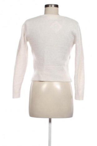 Дамски пуловер Selected Femme, Размер M, Цвят Бежов, Цена 37,99 лв.