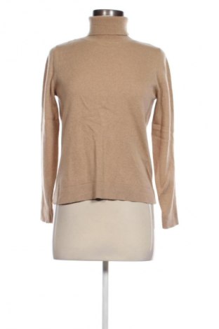 Damenpullover Selected Femme, Größe M, Farbe Braun, Preis 40,93 €
