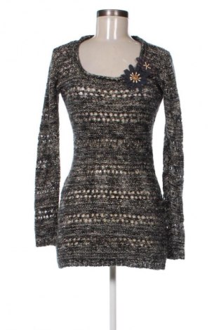 Pulover de femei Serianno, Mărime M, Culoare Multicolor, Preț 163,16 Lei