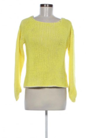 Γυναικείο πουλόβερ Set, Μέγεθος S, Χρώμα Κίτρινο, Τιμή 23,99 €