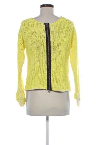 Γυναικείο πουλόβερ Set, Μέγεθος S, Χρώμα Κίτρινο, Τιμή 23,99 €