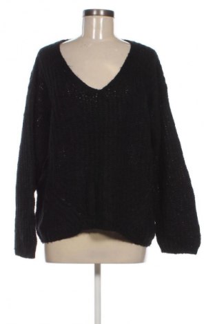 Дамски пуловер Set, Размер S, Цвят Черен, Цена 38,99 лв.