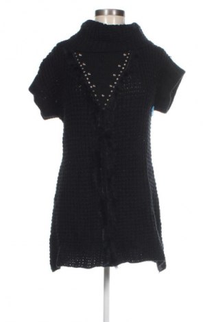 Pulover de femei Seven Star, Mărime M, Culoare Negru, Preț 35,99 Lei