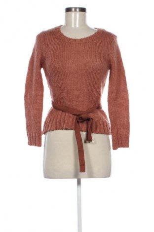 Dámský svetr Seventy, Velikost S, Barva Hnědá, Cena  3 511,00 Kč