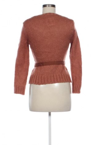 Dámský svetr Seventy, Velikost S, Barva Hnědá, Cena  3 511,00 Kč