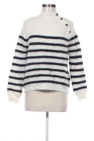 Damenpullover Sezane, Größe S, Farbe Mehrfarbig, Preis 61,99 €