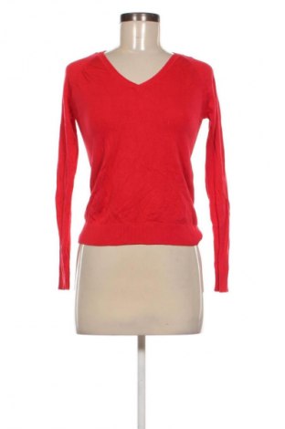 Pulover de femei Sfera, Mărime S, Culoare Roșu, Preț 41,99 Lei