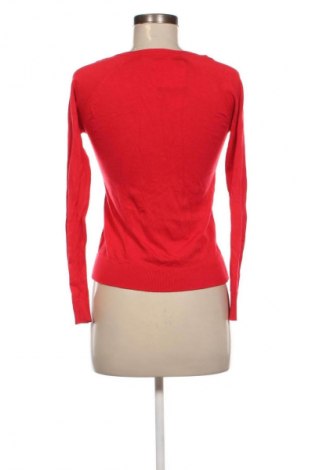 Pulover de femei Sfera, Mărime S, Culoare Roșu, Preț 41,99 Lei