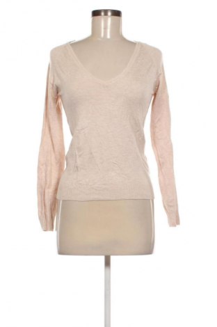 Damenpullover Sfera, Größe XS, Farbe Beige, Preis 11,99 €