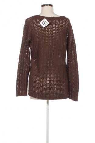 Дамски пуловер She, Размер XL, Цвят Кафяв, Цена 11,99 лв.