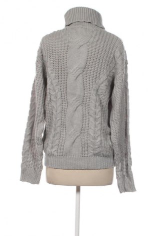 Damski sweter Sheilay, Rozmiar L, Kolor Szary, Cena 97,99 zł