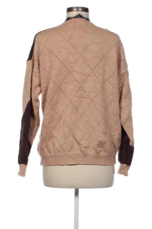 Γυναικείο πουλόβερ Sheilay, Μέγεθος L, Χρώμα Πολύχρωμο, Τιμή 8,99 €