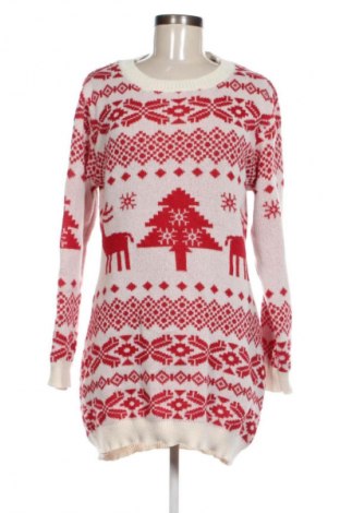 Pulover de femei Shine, Mărime M, Culoare Multicolor, Preț 68,99 Lei