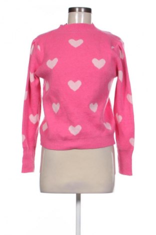 Pulover de femei Shine, Mărime M, Culoare Roz, Preț 64,99 Lei