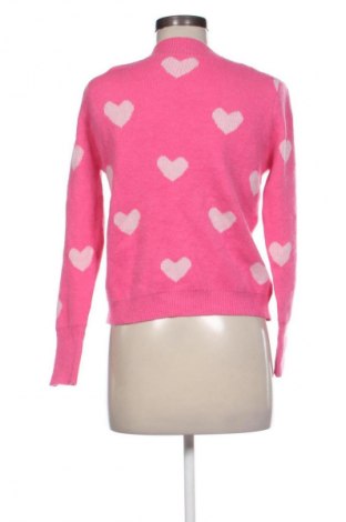 Pulover de femei Shine, Mărime M, Culoare Roz, Preț 64,99 Lei