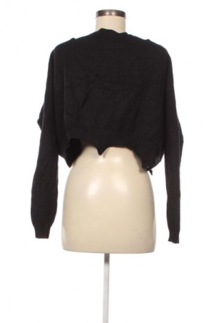 Γυναικείο πουλόβερ Shk, Μέγεθος S, Χρώμα Μαύρο, Τιμή 10,99 €