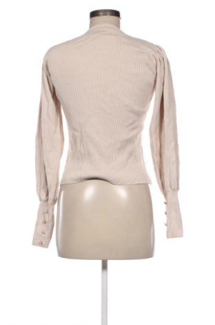 Дамски пуловер Shoeby, Размер M, Цвят Екрю, Цена 21,99 лв.