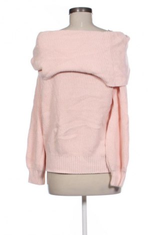 Pulover de femei Sienna, Mărime M, Culoare Roz, Preț 82,99 Lei