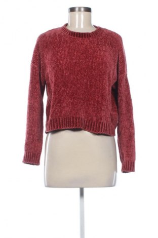 Dámsky pulóver Sinsay, Veľkosť M, Farba Červená, Cena  14,95 €
