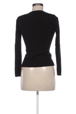 Pulover de femei Sinsay, Mărime XS, Culoare Negru, Preț 76,00 Lei