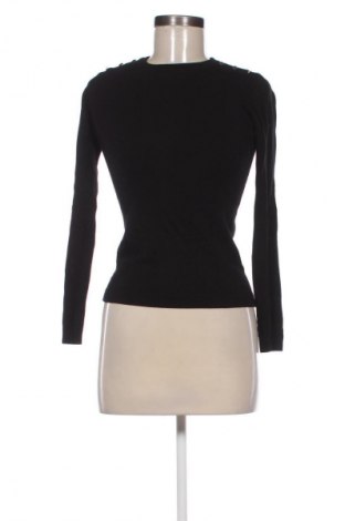 Pulover de femei Sinsay, Mărime XS, Culoare Negru, Preț 76,00 Lei