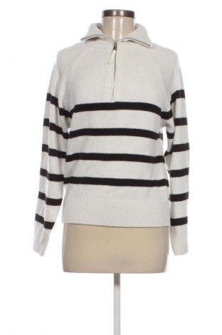 Damski sweter Sinsay, Rozmiar XS, Kolor Kolorowy, Cena 50,99 zł