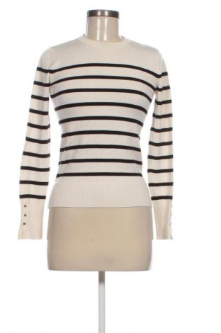 Дамски пуловер Sinsay, Размер S, Цвят Многоцветен, Цена 26,99 лв.