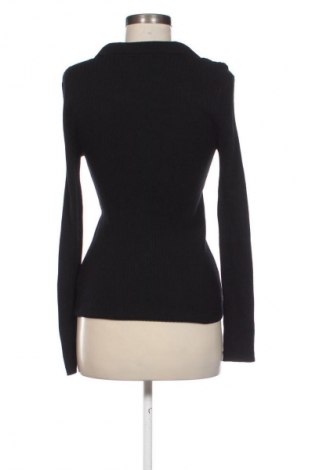 Damski sweter Sinsay, Rozmiar L, Kolor Czarny, Cena 66,39 zł