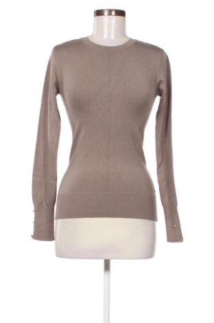 Damski sweter Sinsay, Rozmiar S, Kolor Szary, Cena 66,67 zł