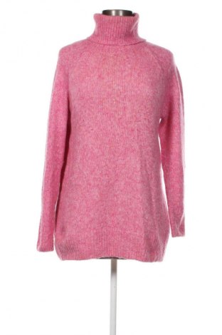 Damski sweter Sinsay, Rozmiar S, Kolor Różowy, Cena 66,67 zł