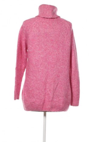 Damski sweter Sinsay, Rozmiar S, Kolor Różowy, Cena 66,67 zł