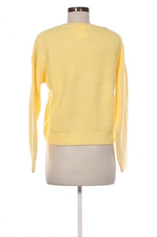 Damenpullover Sinsay, Größe XS, Farbe Gelb, Preis 14,83 €