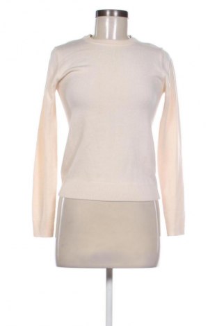 Damski sweter Sinsay, Rozmiar S, Kolor ecru, Cena 67,00 zł