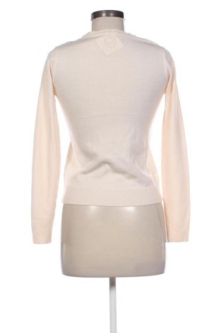 Damski sweter Sinsay, Rozmiar S, Kolor ecru, Cena 67,00 zł