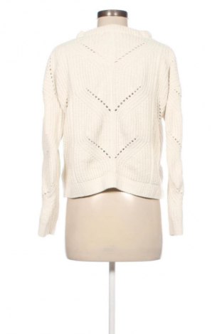 Γυναικείο πουλόβερ Sinsay, Μέγεθος XS, Χρώμα Λευκό, Τιμή 14,83 €