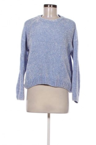 Damenpullover Sinsay, Größe M, Farbe Blau, Preis 14,77 €