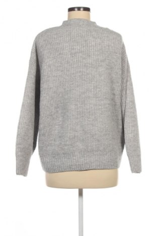 Дамски пуловер Sinsay, Размер S, Цвят Сив, Цена 26,99 лв.