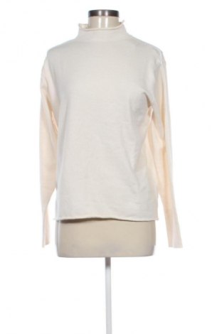 Damenpullover Sinsay, Größe S, Farbe Ecru, Preis € 21,99