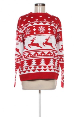 Női pulóver Sinsay, Méret XL, Szín Sokszínű, Ár 5 459 Ft