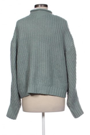 Női pulóver Sinsay, Méret M, Szín Zöld, Ár 5 829 Ft