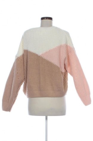 Γυναικείο πουλόβερ Sinsay, Μέγεθος L, Χρώμα Πολύχρωμο, Τιμή 14,83 €