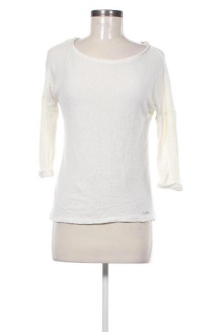 Damski sweter Sinsay, Rozmiar XS, Kolor ecru, Cena 67,00 zł